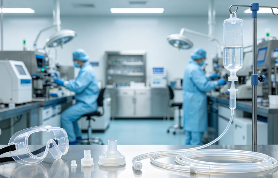 Medical/Pharmaceutical