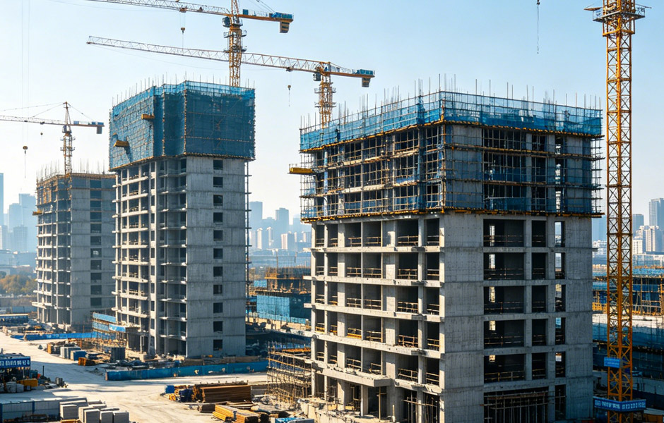 Construction