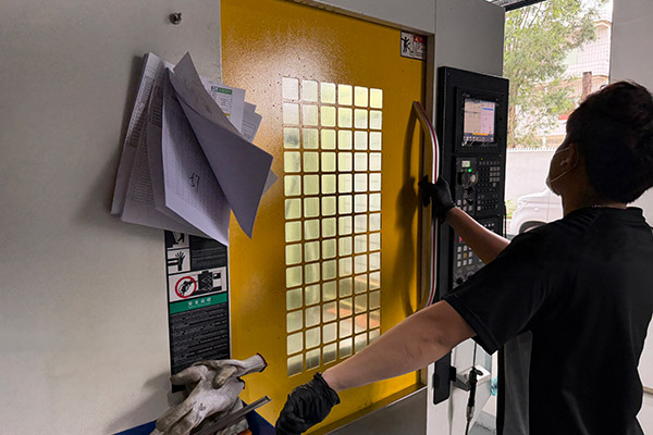 Why Mould Design Is the First Line of Quality Control?