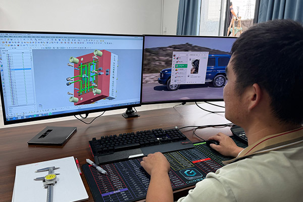 Design & Engineering